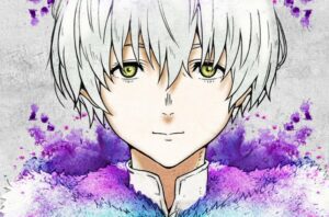 O presente de despedida de Kahaku neste clipe de dublagem da 2ª temporada do anime 'To Your Eternity'