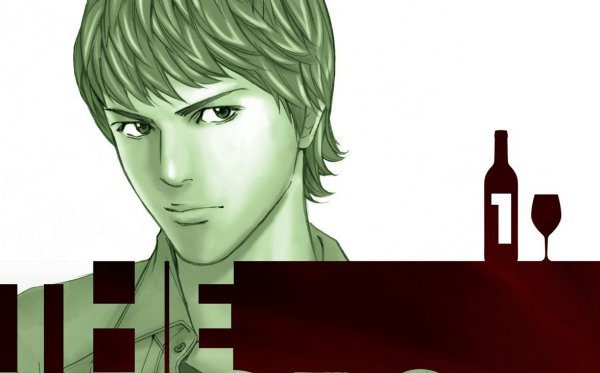 Projeto live-action do mangá Apple TV+ 'The Drops of God' revela primeiro trailer