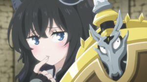 HIDIVE adiciona trailer de anime 'Reincarnated as a Sword'