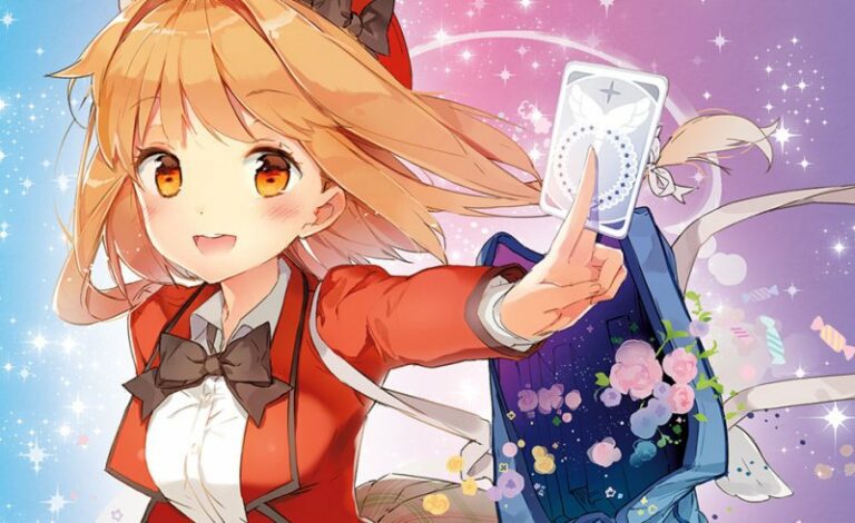 Novo Anime Esta Semana |  A publicação do fandom