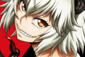 Anime 'Killing Bites' sai do Prime Video sem nenhum outro streaming disponível