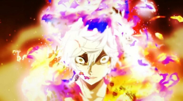 A estreia de Jigakuraku prova que o MAPPA não pode errar