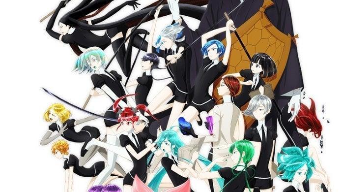 Esses animes realmente merecem uma segunda temporada