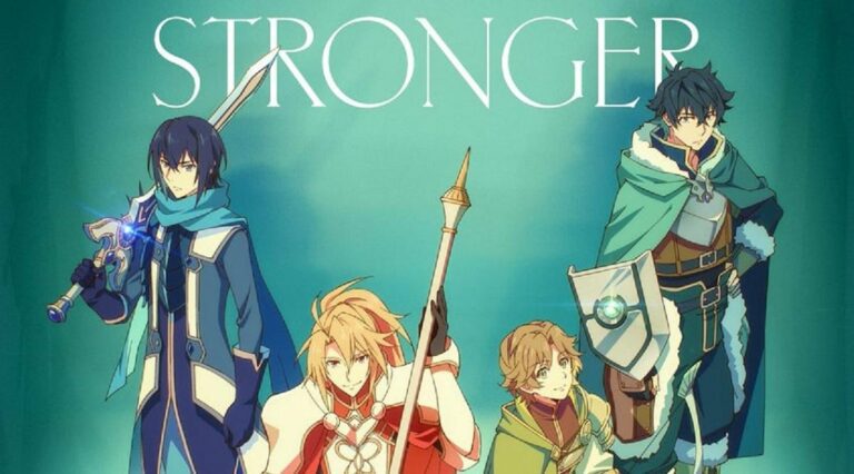The Rising of The Shield Hero confirma a janela de lançamento da 3ª temporada por meio de um novo trailer