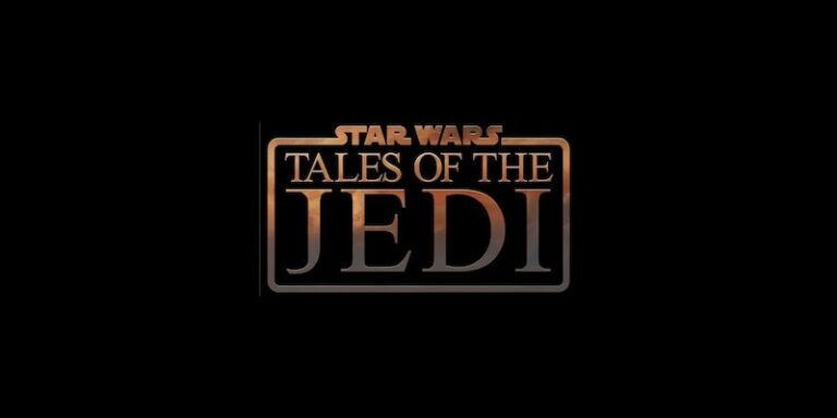 'Tales of the Jedi' ganhará 2ª temporada