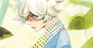 Mangá Hell's Paradise retorna com capítulo especial de sequência