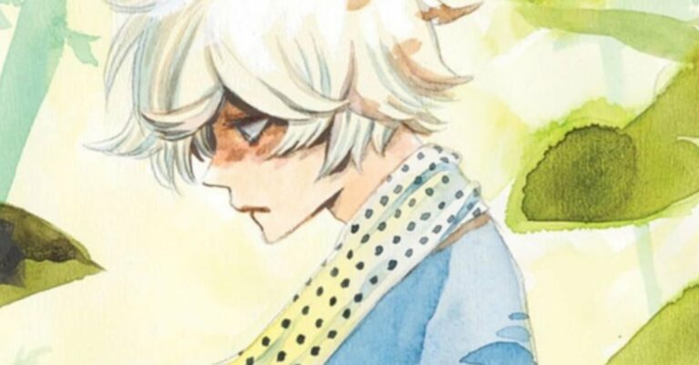 Mangá Hell's Paradise retorna com capítulo especial de sequência