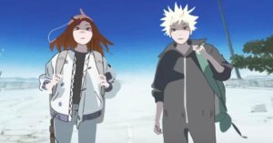 Heavenly Delusion estreia abertura e final: assista