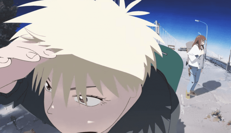 Heavenly Delusion pode ter a melhor abertura de anime de 2023