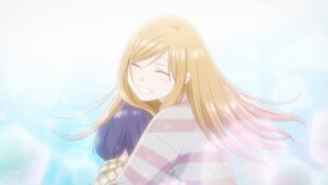 My Love Story With Yamada-kun at Lv999 Episode #02 Anime Review