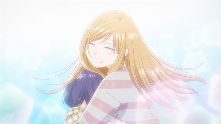 My Love Story With Yamada-kun at Lv999 Episode #02 Anime Review