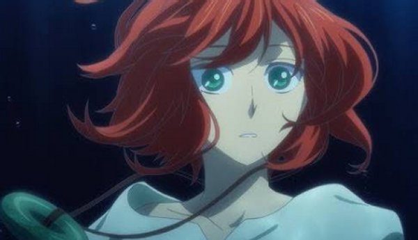 Shochiku agenda lançamentos em Blu-ray da 2ª temporada de anime 'Ancient Magus' Bride'