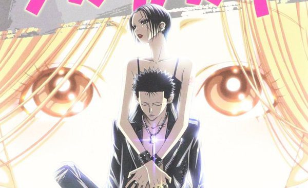 KSM Anime adiciona trailer de anime 'Nana' dublado na Alemanha