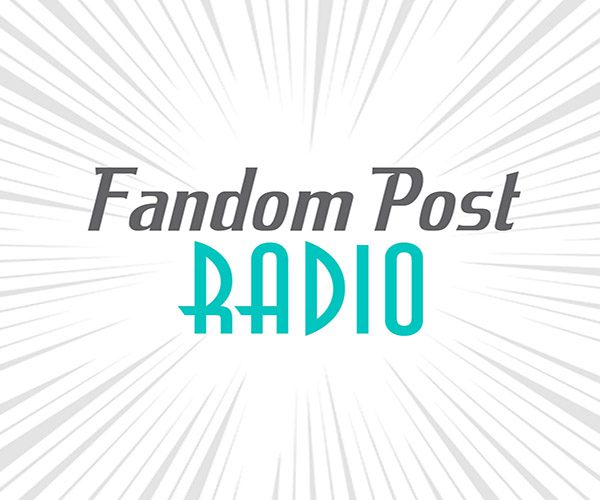 Fandom Post Radio Episódio 125: Classificações do Poder Glam Fam