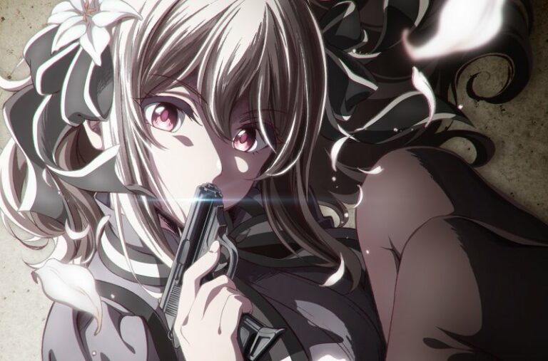 Anime 'Spy Classroom' ganha visual de primavera