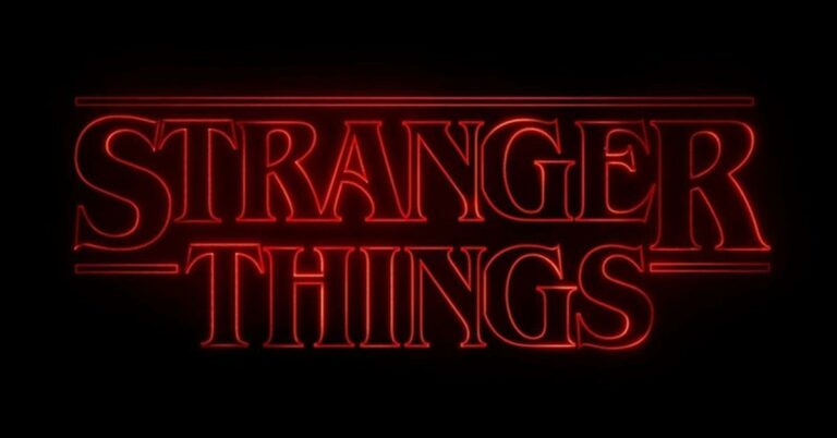 Spin-off animado de Stranger Things encomendado pela Netflix