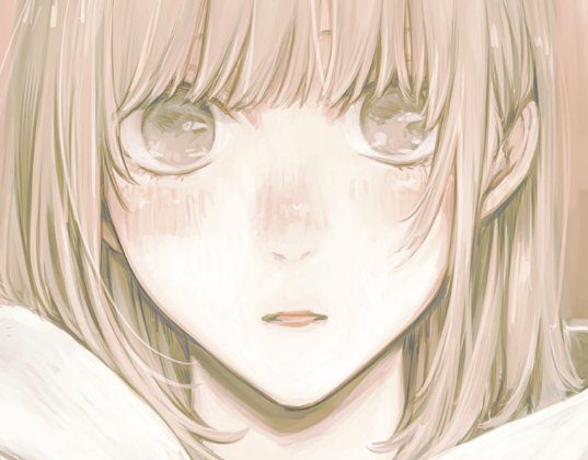 Análise do Mangá Blue Box #96