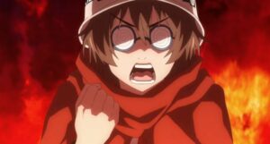 Prévia do segundo episódio do anime 'Magical Girl Magical Destroyers'