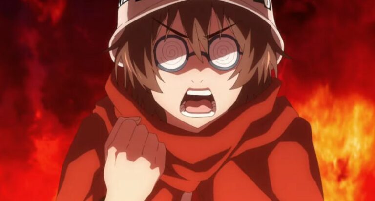 Prévia do segundo episódio do anime 'Magical Girl Magical Destroyers'