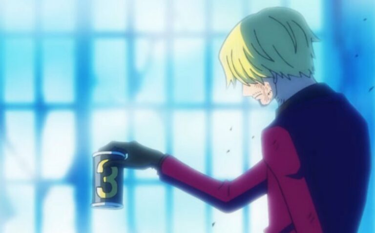 Crítica do anime One Piece Episódio #1057
