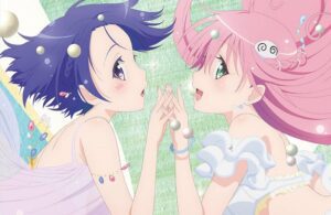Novo Anime Esta Semana |  A publicação do fandom