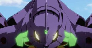 O criador de Evangelion, Hideaki Anno, está pronto para descansar após 30 anos ocupados