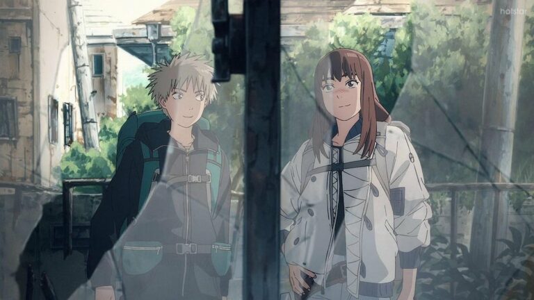 Heavenly Delusion anuncia elenco de dublagem