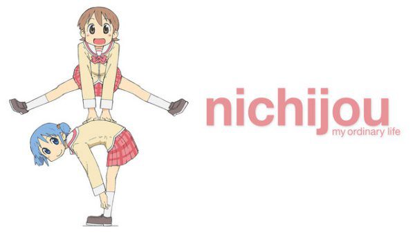 Principal vs Deer neste clipe de anime 'Nichijou'