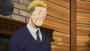 Prévia do segundo episódio de anime de 'Mashle: Magic and Muscles'