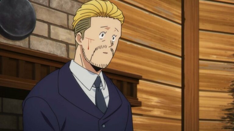Prévia do segundo episódio de anime de 'Mashle: Magic and Muscles'