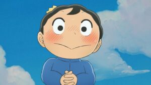 Crunchyroll adiciona três episódios do anime 'Ranking of Kings' no YouTube