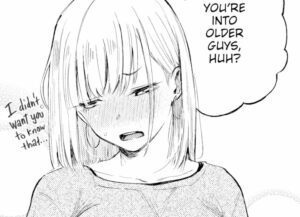 Análise do Mangá Hentai Strike Zone