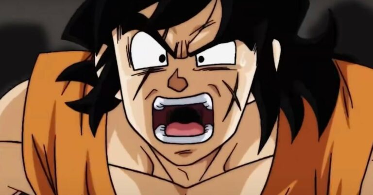 Dragon Ball acaba de colocar o casamento na mesa para Yamcha