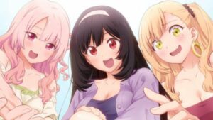 King Records revela a embalagem do conjunto de caixa Blu-ray do anime NSFW 'My Life as Inukai-san's Dog'