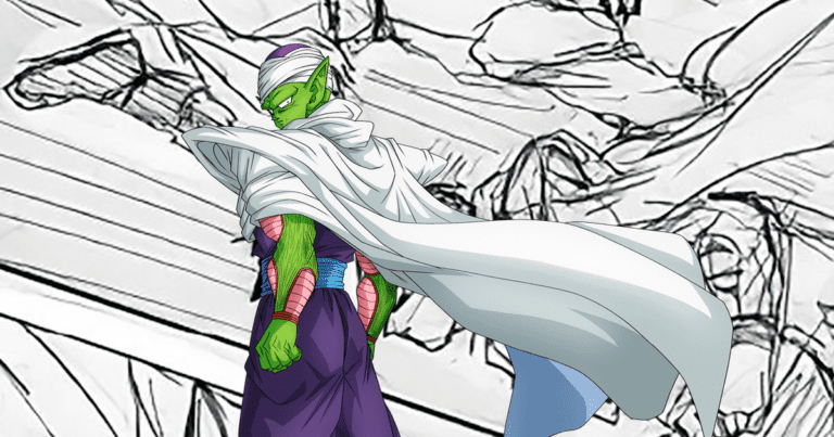 Dragon Ball Super lança nova prévia do Capítulo 92