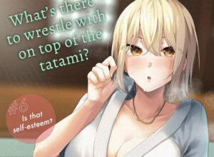 Revisão do mangá Yumeochi: Dreaming of Falling For You #6