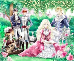 Kadokawa revela embalagem de lançamento do segundo DVD/BD de anime 'Bibliophile Princess'