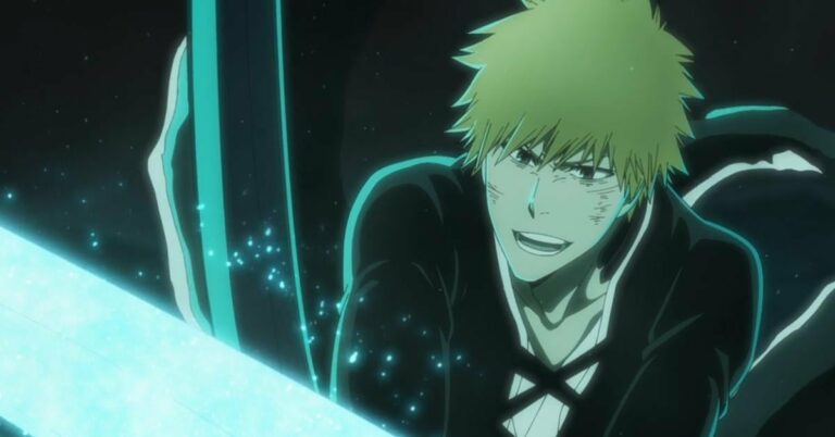 Criador de Bleach diz que não vê Ichigo como um herói