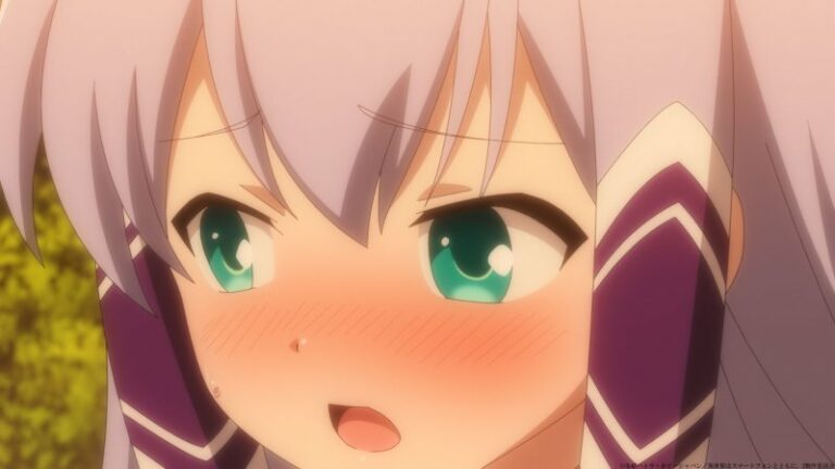 2ª Temporada de Anime 'In Another World With My Smartphone 2' Prévia do 3º Episódio