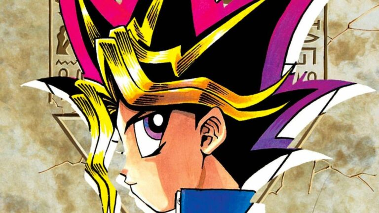 O card de Yu-Gi-Oh mais raro do mundo está prestes a chegar a leilão