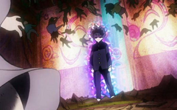 Hulu estreia a primeira temporada de anime 'Mob Psycho 100' em streaming bilíngue hoje