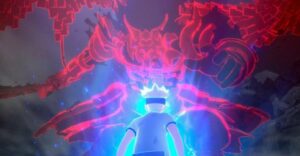 O próximo videogame de Naruto detalha a história original de Boruto