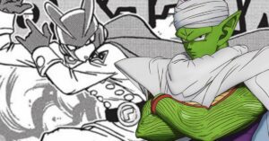 Dragon Ball Super prepara a próxima grande luta de Piccolo