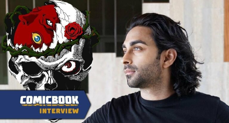 Adi Shankar, produtor executivo de Castlevania, discute como ele faria um remake de Berserk
