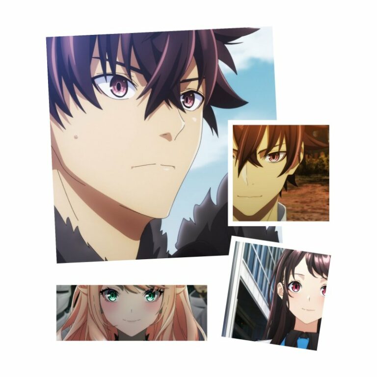 Encontrou um artefato One-Hit Kill superpoderoso por acaso neste clipe de anime de TV 'I Got a Cheat Skill in Another World'