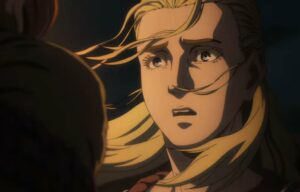 Prévia do 15º episódio da 2ª temporada do anime 'Vinland Saga'