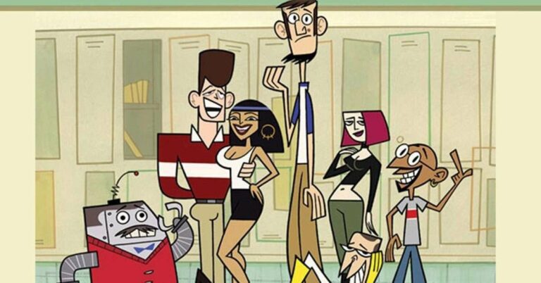 Clone High agora está sendo transmitido na HBO Max antes do renascimento