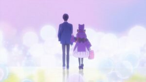 My Love Story With Yamada-kun at Lv999 Episode #03 Anime Review