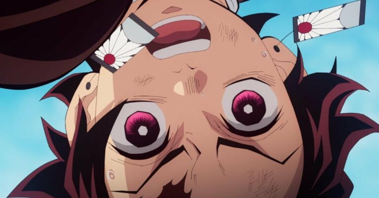 Demon Slayer Temporada 3 começa o mais novo treinamento de Tanjiro