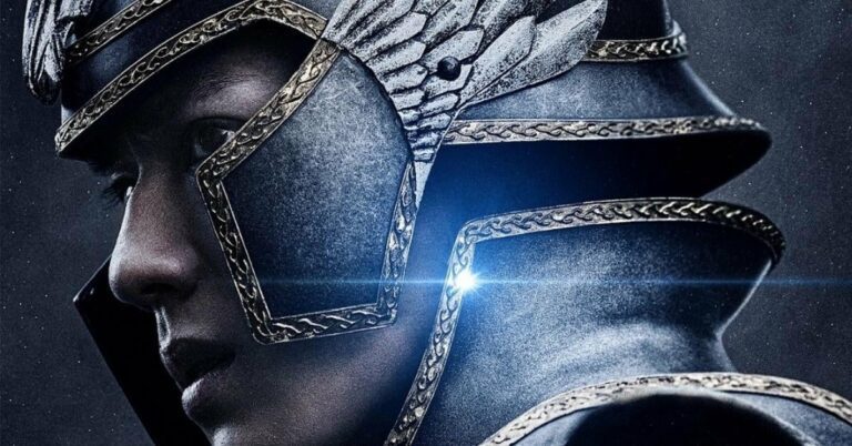 Knights of the Zodiac BTS Reel destaca suas acrobacias de ação ao vivo